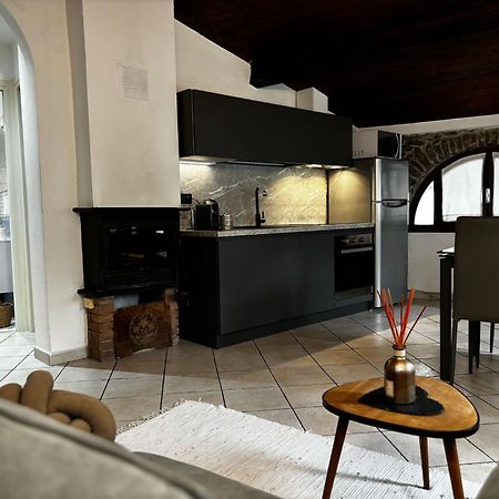 شقة Casa Ale دولشياكا المظهر الخارجي الصورة