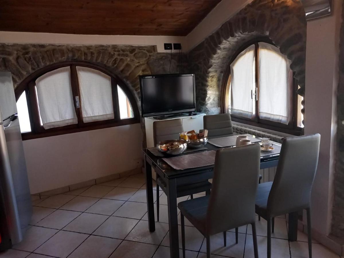 شقة Casa Ale دولشياكا المظهر الخارجي الصورة
