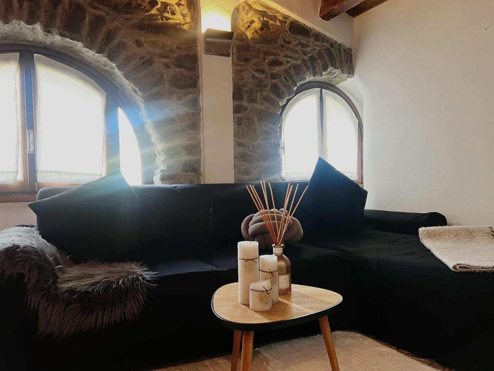 شقة Casa Ale دولشياكا المظهر الخارجي الصورة