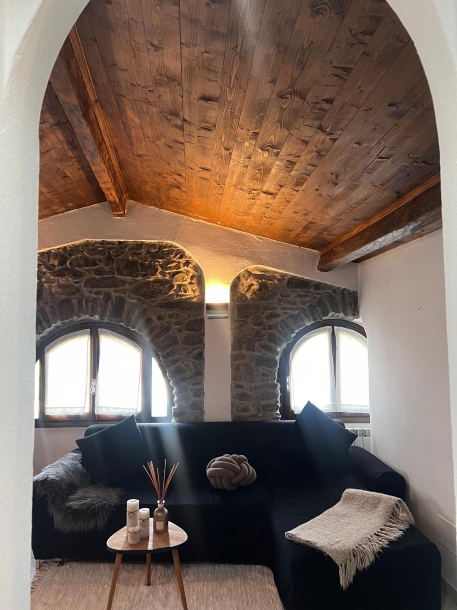 شقة Casa Ale دولشياكا المظهر الخارجي الصورة