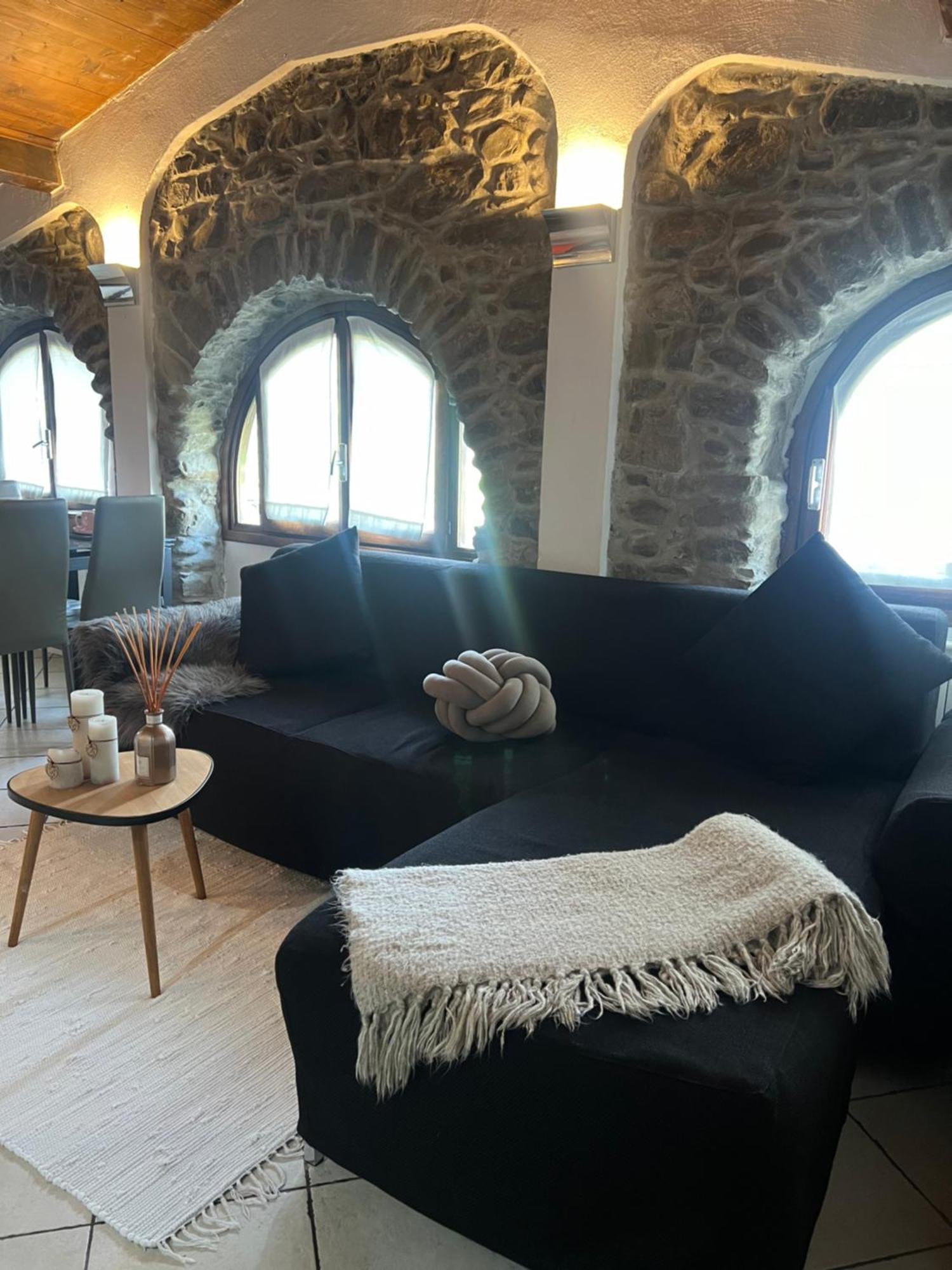 شقة Casa Ale دولشياكا المظهر الخارجي الصورة
