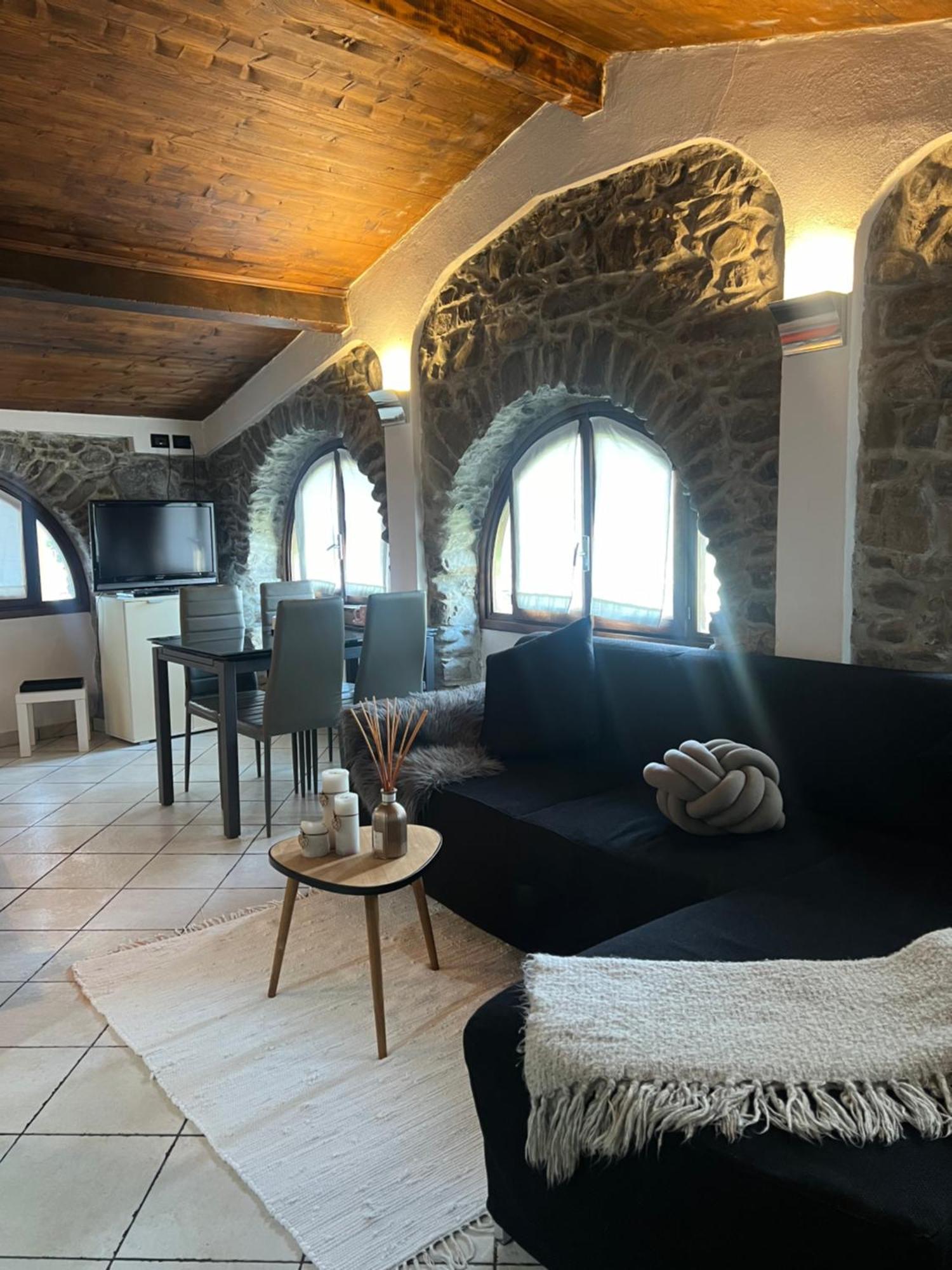 شقة Casa Ale دولشياكا المظهر الخارجي الصورة