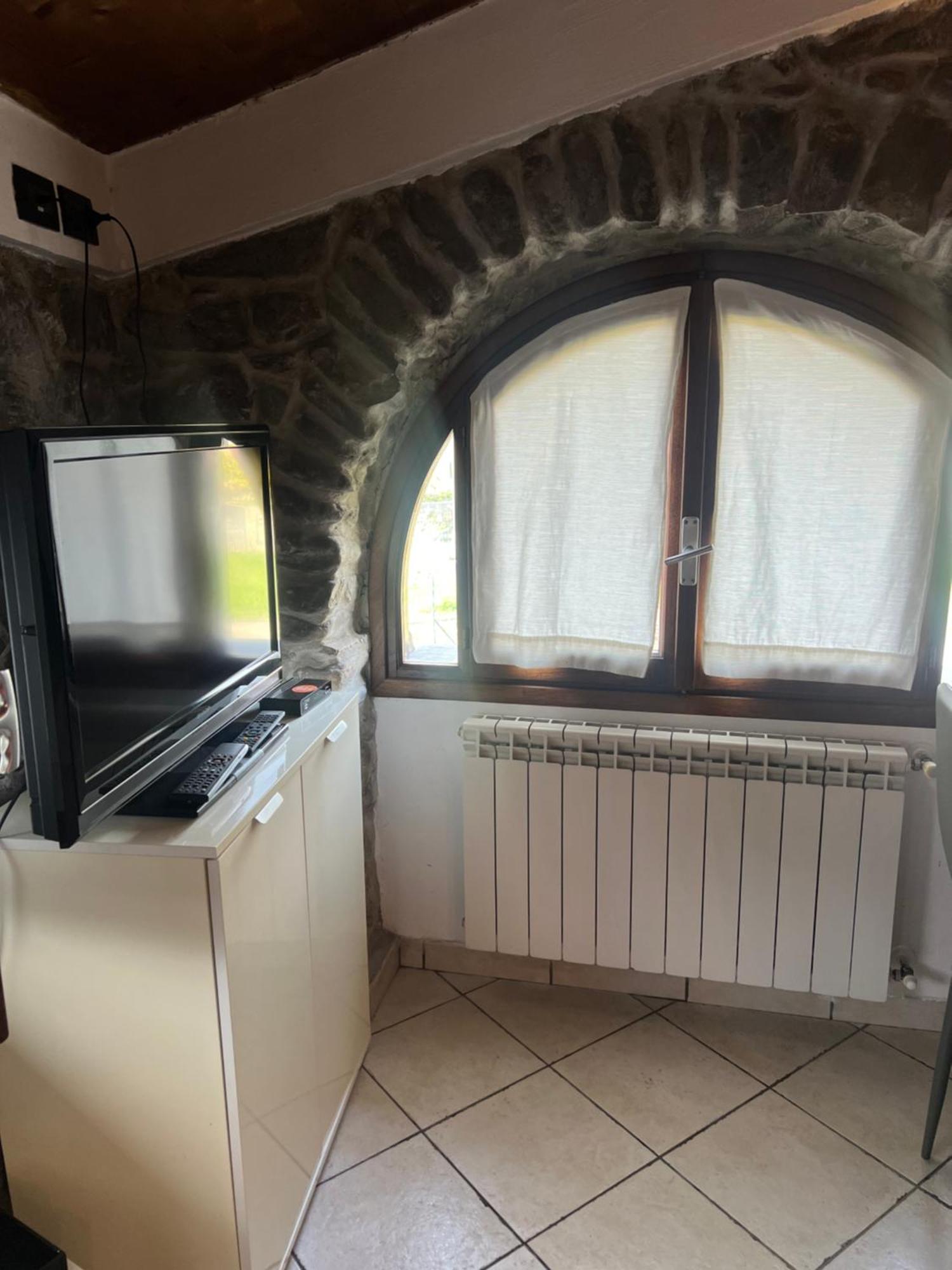 شقة Casa Ale دولشياكا المظهر الخارجي الصورة