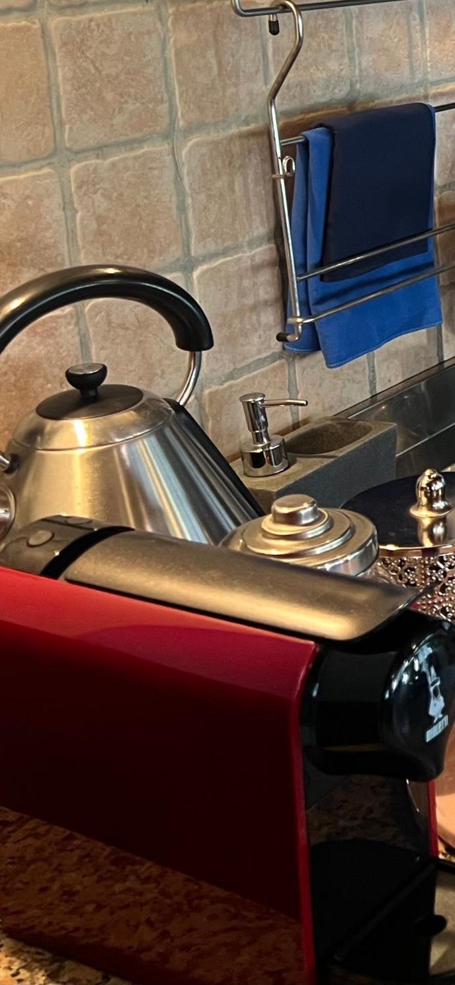 شقة Casa Ale دولشياكا المظهر الخارجي الصورة