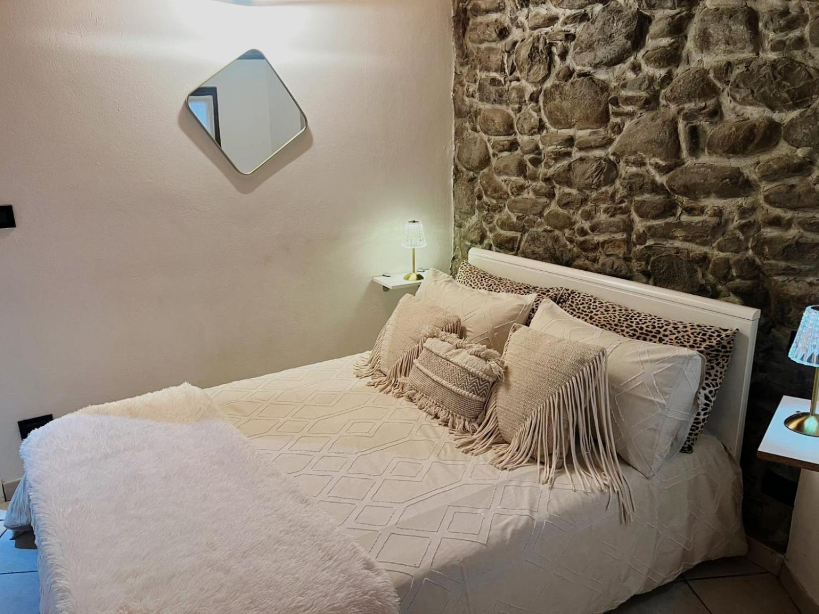 شقة Casa Ale دولشياكا المظهر الخارجي الصورة