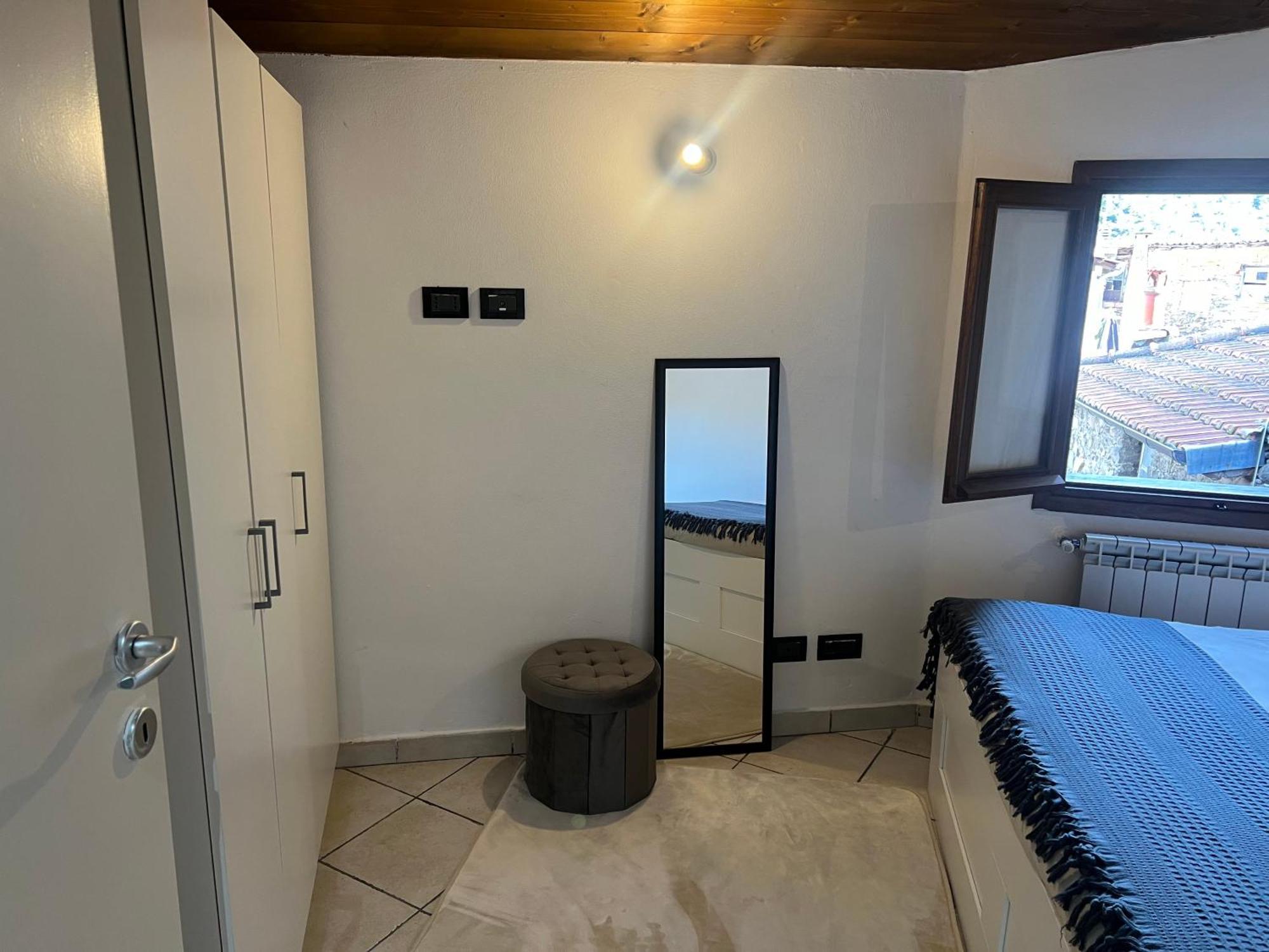 شقة Casa Ale دولشياكا المظهر الخارجي الصورة