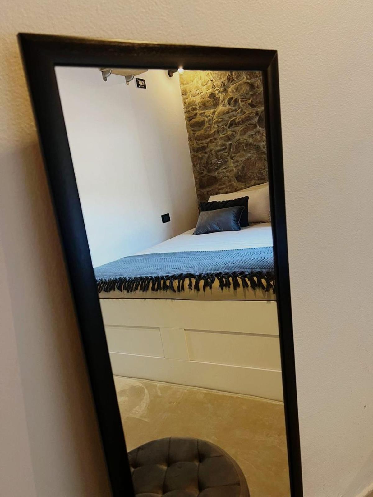 شقة Casa Ale دولشياكا المظهر الخارجي الصورة