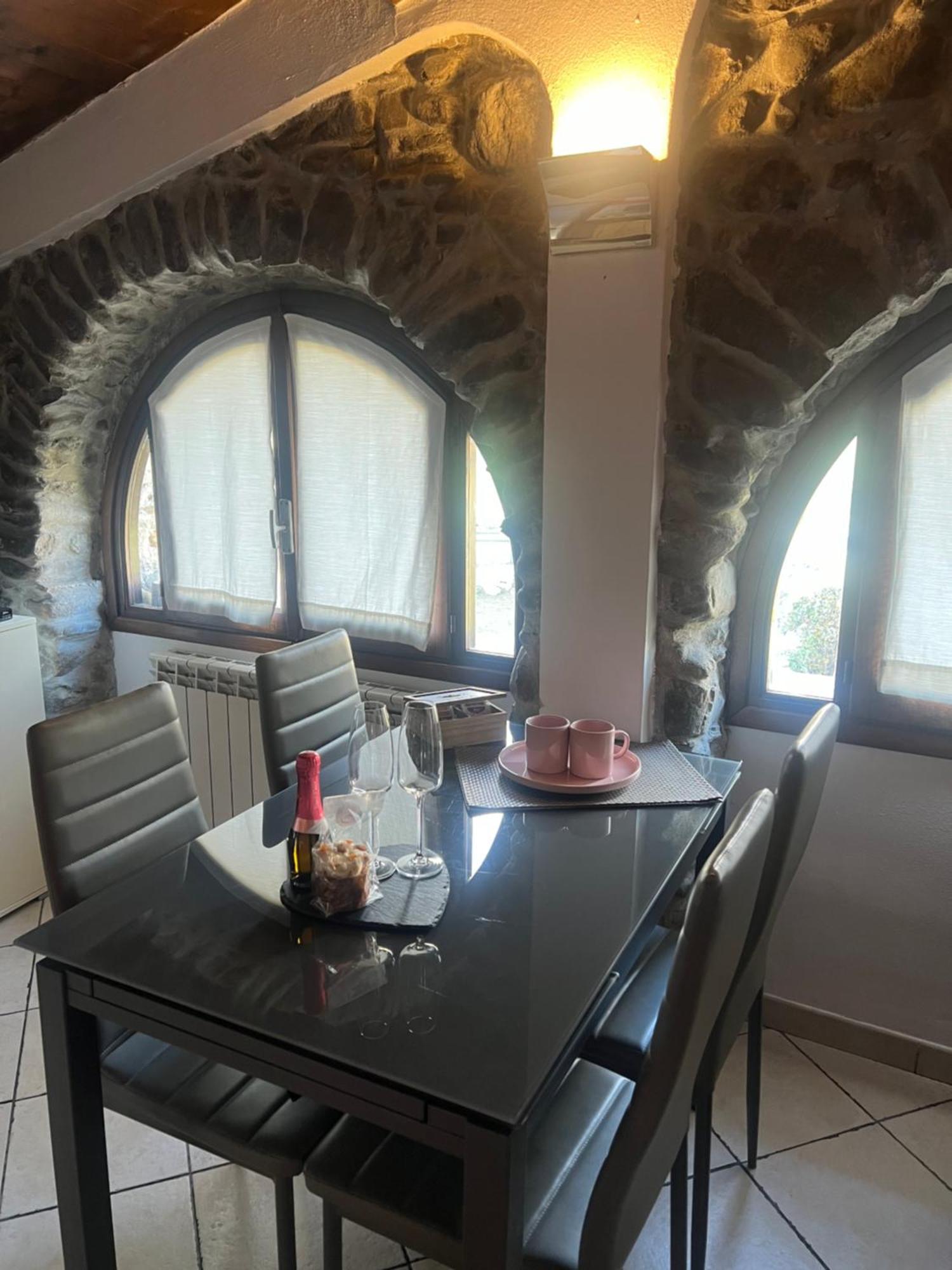 شقة Casa Ale دولشياكا المظهر الخارجي الصورة