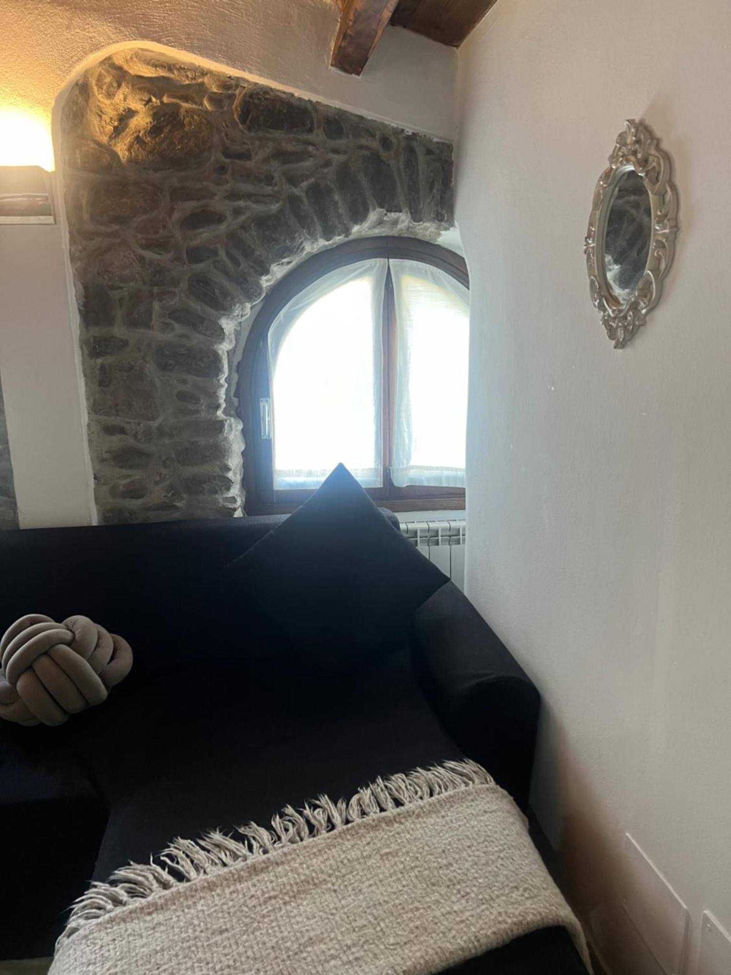 شقة Casa Ale دولشياكا المظهر الخارجي الصورة