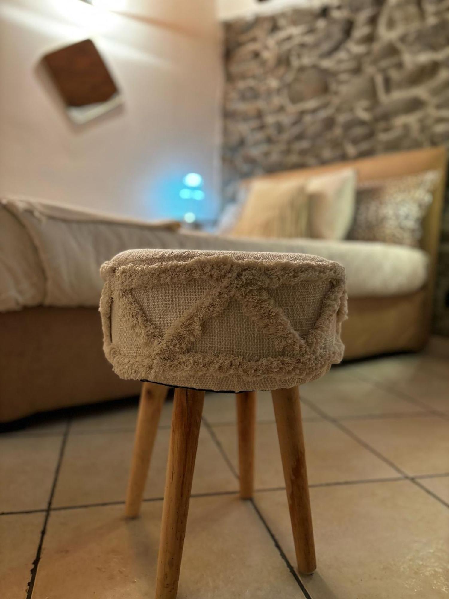 شقة Casa Ale دولشياكا المظهر الخارجي الصورة