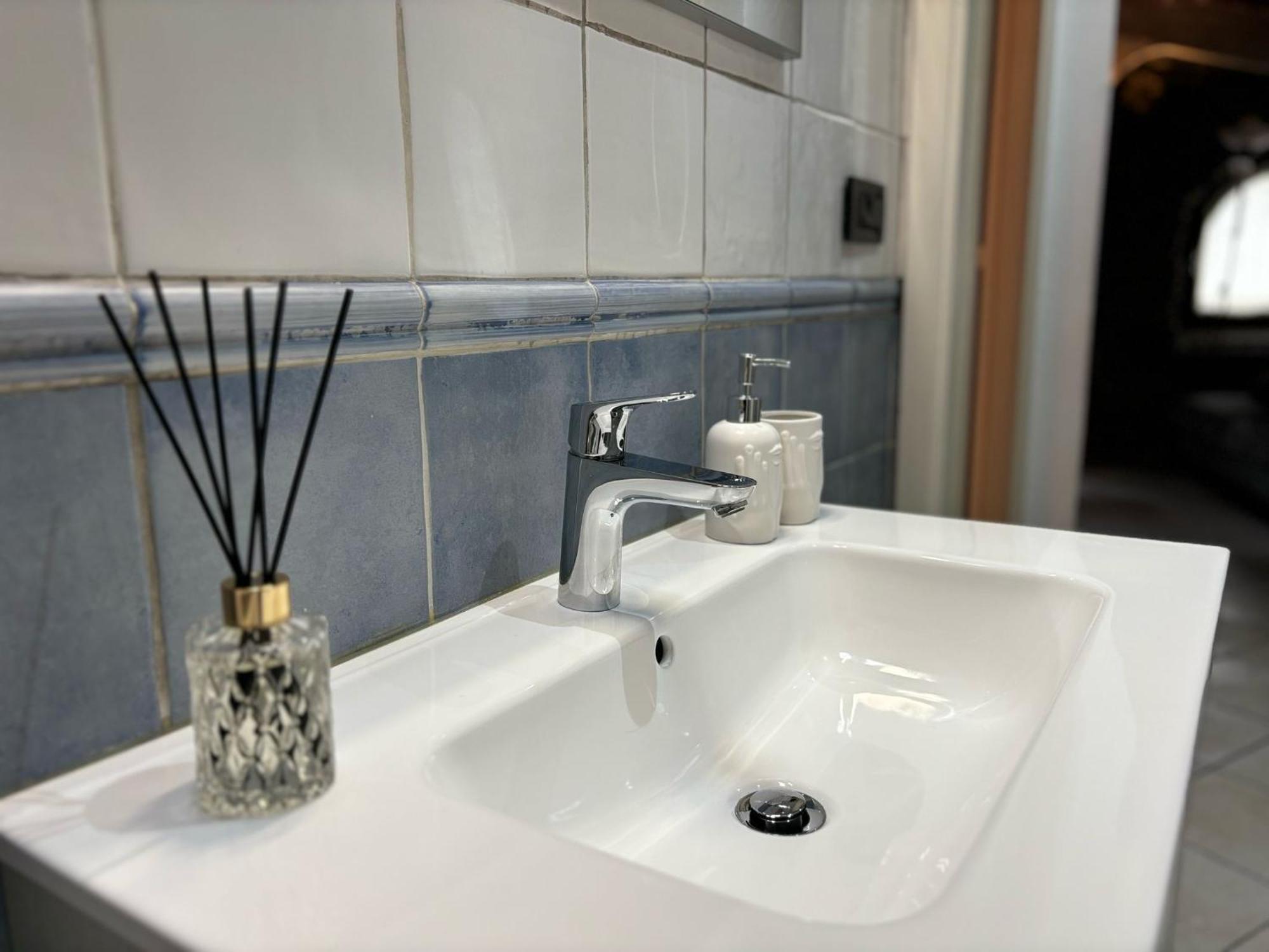 شقة Casa Ale دولشياكا المظهر الخارجي الصورة