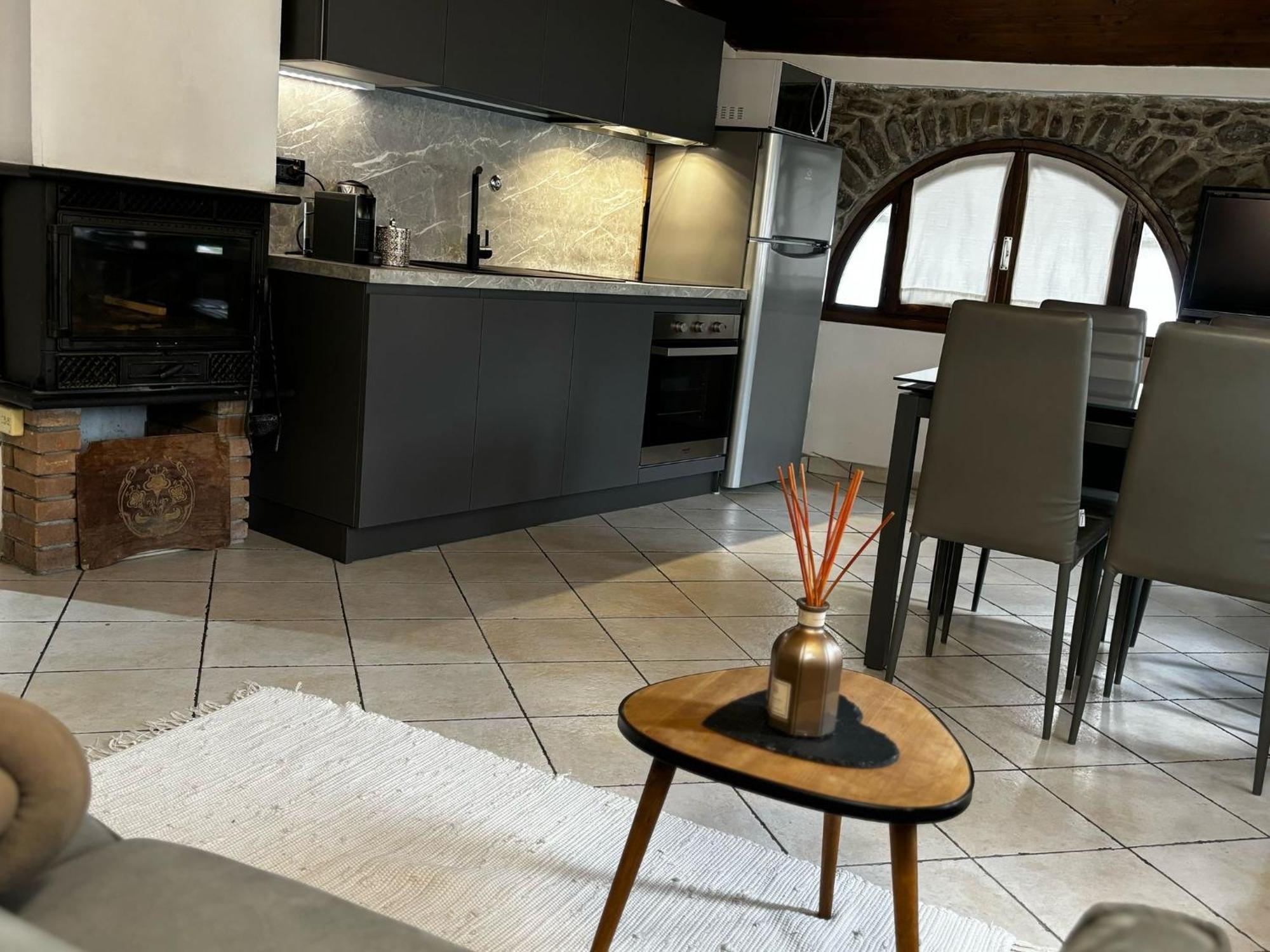 شقة Casa Ale دولشياكا المظهر الخارجي الصورة
