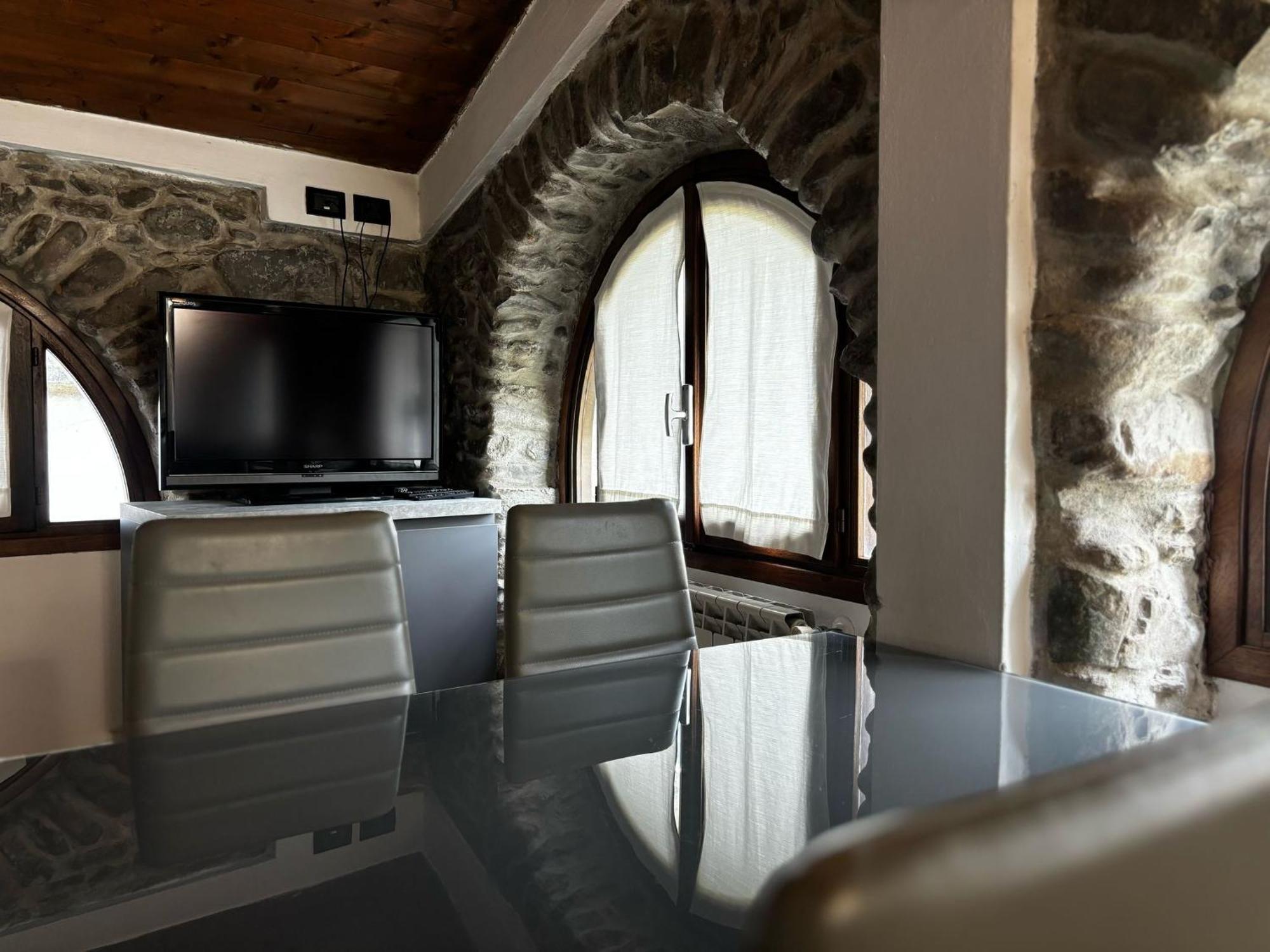 شقة Casa Ale دولشياكا المظهر الخارجي الصورة