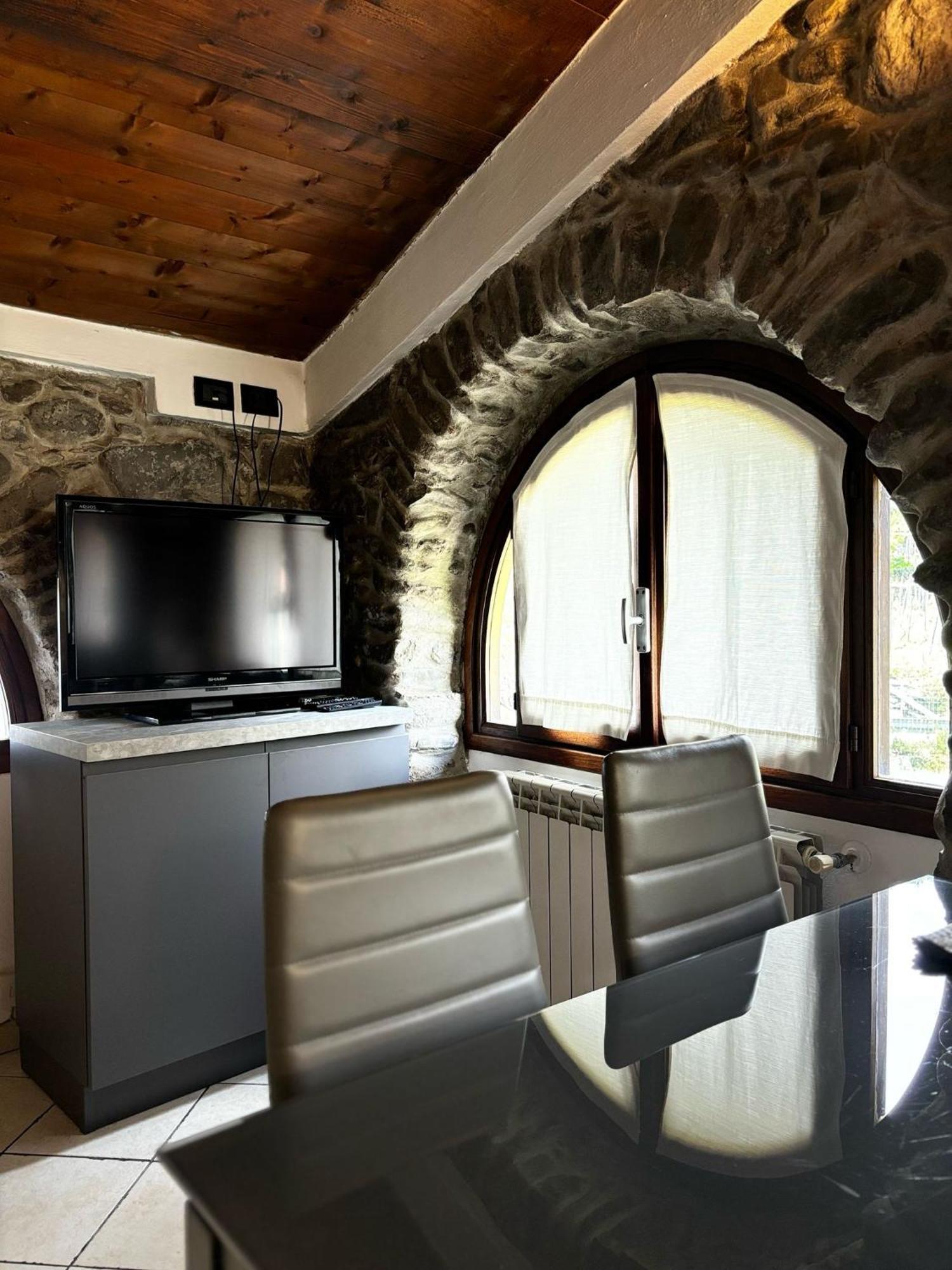 شقة Casa Ale دولشياكا المظهر الخارجي الصورة