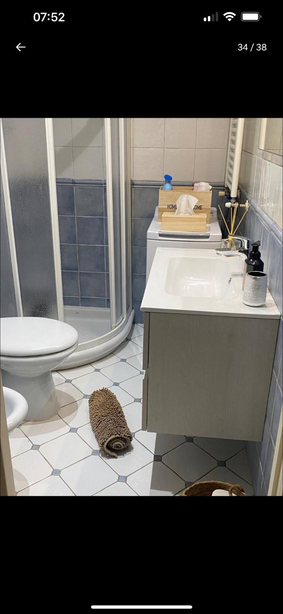 شقة Casa Ale دولشياكا المظهر الخارجي الصورة